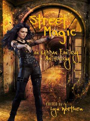 cover image of Street Magic